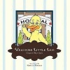 Welcome Little Leo Photo