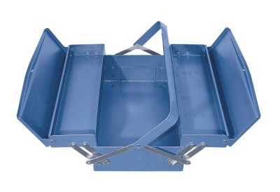 Photo of Gedore - 1260 3 Tray Toolbox