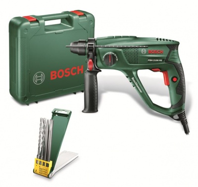 Photo of Bosch Corded Hammer