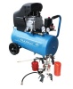 TradeAir - 50 Litre Direct Drive Compressor Photo