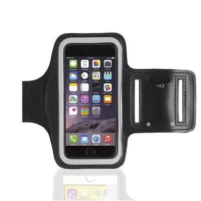 Photo of Iphone 6 Armband - Black
