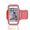 iPhone 6 Armband - Red Photo