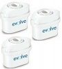Aqua Optima - Evolve 30 Days Filter - Set of 3 Photo