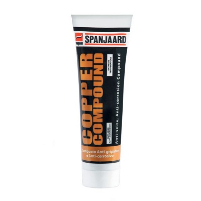 Photo of Spanjaard - Copper Compound Additive - 100g