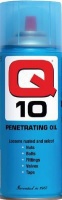 Q10 Penetrating Oil Aerosol 150Gr