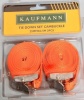 Kaufmann - Tie Down Set With Cambuckle Photo