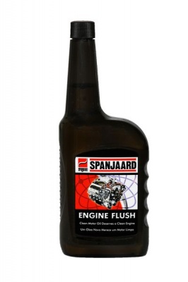 Spanjaard Engine Flush 500ml