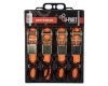 Kaufmann - Tie Down Ratchet Set - 4 Piece Photo