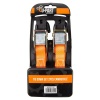 U Part U-Part Tie Down Set Cambuckle 2 Piece Photo