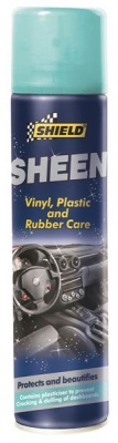 Photo of Shield Auto Shield - Sheen Multi-Purpose Cleaner Strawberry