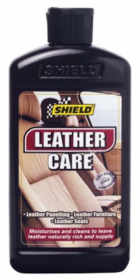 Photo of Shield Auto Shield Leather Care 400 ML