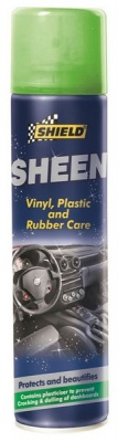 Photo of Shield Auto Shield - Sheen Multi-Purpose Cleaner 300Ml Apple