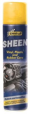 Photo of Shield Auto Shield - Sheen Multi-Purpose Care Island Coconut