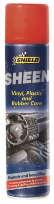 Photo of Shield Auto Shield - Sheen Multi-Purpose Care 300Ml Fresh Start
