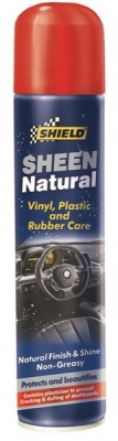 Photo of Shield - Sheen Multi-Purpose Care - Fresh Start - 200ml - 5 Pack