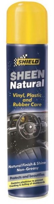 Photo of Shield Auto Shield - Sheen Multi-Purpose Cleaner 200Ml Cherry