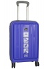 GIO 20" Carry-On Suitcase - Purple Photo