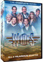 Photo of WINGS - The Complete Series movie