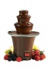 Mini Chocolate Fountain Photo