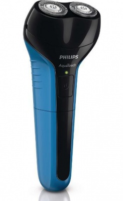 Photo of Philips Aquatouch shaver