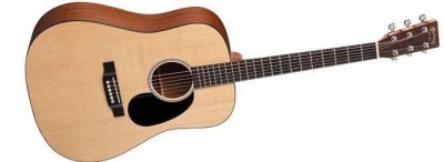 Photo of Cort AD810E Dreadnought Acoustic Electric Guitar movie