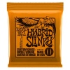 Ernie Ball 2222 Hybrid Slinky Nickel Wound Set Photo