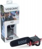 RODE VideoMic Directional On-camera Microphone Photo