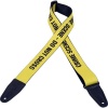LEVY'S 2 Polyester Guitar Strap Sonic Art Photo