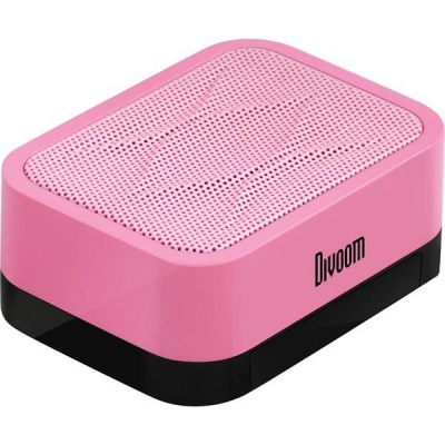 Photo of Divoom iFit 1 Speaker - Pink