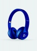 Beats Solo 2.0 Wireless - Blue Photo