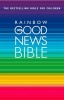 Rainbow Good News Bible Photo
