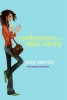 Confessions of a Teen Nanny #3: Juicy Secrets Photo