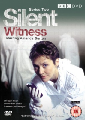 Photo of Silent Witness: Series 2