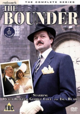 Photo of Bounder: The Complete Series
