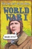 World War I Photo