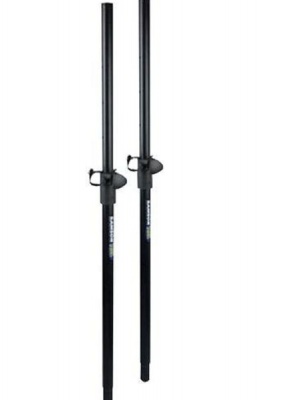 Photo of Samson TS20 Satellite Mounting Poles