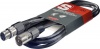Stagg SMC1 1m XLR-XLR Microphone Cable Photo