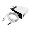 Body Glove 2.1 Amp Home Charger Micro USB - Black Photo