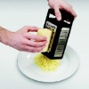 Joseph Joseph - Fold Flat Grater Plus - Black Photo