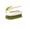 Joseph Joseph - Twin Scrub Brush - Green Photo