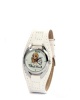 Bad Girl Angel Analogue Watch in White Photo