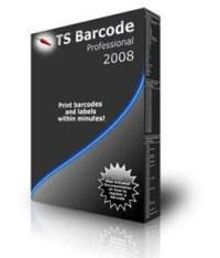 Photo of TS Barcodes Pro 2008