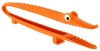 Pylones - Crocodile Orange Kitchen Pliers Photo