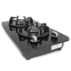 Snappy SCD002 2 Plate 'Chef Gas' Stove Photo