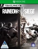 Rainbow Six Siege Console Photo