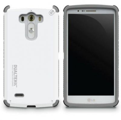 Photo of LG G3 Dualtek Arctic Cellphone