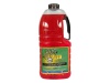 Bugger Off Bugger-off - Fuel Citronella Bugger-off - 2 Litre Rooi Photo