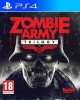 Zombie Army Trilogy Console Photo