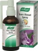 A.Vogel Sore Throat Spray - 30ml Photo