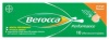 Berocca Performance Orange Effervescent Tablets - 10's Photo